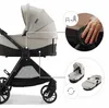 Passeggino 3 in 1 Kinderkraft VESTO 2 con navicella, Anteprima dell’immagine prodotto 5