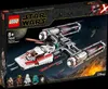 LEGO® Star Wars™ Widerstands Y-Wing Starfighter™, 75249 Produktbild-Vorschau 17