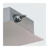 A close-up of a metallic object with a toggle switch. Anteprima dell’immagine prodotto