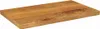 vidaXL Tischplatte 50x30x2,5 cm Rechteckig Massivholz Mango Produktbild-Vorschau 1