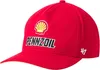 '47 Brand Cap NASCAR Sure Shot '47 HITCH Red Produktbild-Vorschau 6