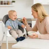 FCH Hochstuhl Baby 3-in-1 Baby Stuhl - Kinderhochstuhl - Produktbild-Vorschau 8