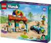 LEGO® Friends 42625 Stojan na smoothie na pláži Náhled obrázku produktu 46