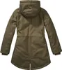 Brandit Dámská bunda Marsh Lake Parka Jacket olivová - XL Náhled obrázku produktu 2