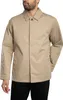 Barbour Kurze wasserdichte Rokig-Jacke, Beige XL Produktbild-Vorschau 3