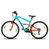 VTT Hiland 26 pouces tout suspendu pour hommes et femmes, Voir les images du produit 11