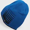 Cappelli Puma Liga Reversible Beanie C3066 Anteprima dell’immagine prodotto 4