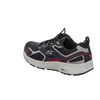 Skechers Herren Schnürschuhe Sportlich Gummisohle blau Produktbild-Vorschau 8