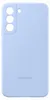 Etui Samsung Ef-Ps906Tl S22+ S906Niebieski/Sky Blue Voir les images du produit 3