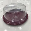 Tava servire prajituri Excellent Houseware, polipropilena, Podgląd zdjęcia produktu 4