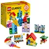 LEGO® Classic LEGO Kreativ-Bauset Gebäude 10703 Produktbild-Vorschau 1
