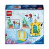 LEGO® Disney Princess 43235 Scena muzyczna Arielki Podgląd zdjęcia produktu 9