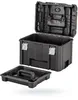 DeWALT DWST83346-1 Tiefe Werkzeugbox T STAK VI, TSTAK™ Produktbild-Vorschau 4