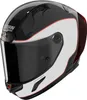 Nolan X-804 RS Ultra Carbon Asso Di Picche Helm, Produktbild-Vorschau 4