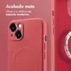Funda de Colores con MagSafe para Apple iPhone 13 Mini - Vista previa de la imagen del producto 3