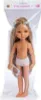 Poupée Berjuan Eva, 35 cm, articulée, nue Voir les images du produit 1