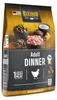 Belcando Adult Dinner 4 kg Produktbild-Vorschau 1
