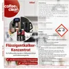 2x 500ml Flüssigentkalker-Konzentrat auf Milchsäure-Basis Produktbild-Vorschau 4