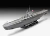 Revell Das Boot Gift Set 1/144 U-boot U96 Typ Vii C 40th Produktbild-Vorschau 12
