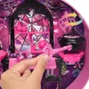 Monster High JKD76, Fashionpopp, Vrouwen, 4 jaar, Meisje, Productafbeelding-voorbeeld 6