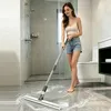 Abzieher Dusche, breit Gummiabzieher für Boden, zur Produktbild-Vorschau 10