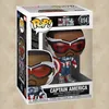 The Falcon and the Winter Soldier - Captain America 814 - Produktbild-Vorschau 7