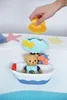 Vasca da bagno Baby Born Splish Splash con orsacchiotto Anteprima dell’immagine prodotto 13
