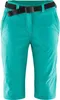 MAIER Sports Lawa Shorts Damen blau 40 Produktbild-Vorschau 3