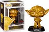 Star Wars - Yoda  124 Special Edition - Funko Pop! - Vinyl Produktbild-Vorschau 2