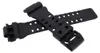 Cinturino in Plastica Nero Casio 10536683 per GA-700-1A Anteprima dell’immagine prodotto 3