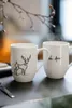 Villeroy & Boch Statement Gobelet avec anse XMAS Oh Deer Voir les images du produit 2