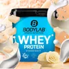 Bodylab24 Whey Protein Pulver, Marzipan Produktbild-Vorschau 2