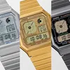 Casio - A130WEG-9AEF - Montre Bracelet - Mixte - Quartz - Voir les images du produit 11