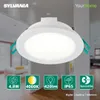 SYLVANIA LED Einbaustrahler 230V | 10er Pack | Neutralweiß Produktbild-Vorschau 3