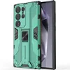 Galaxy S24 Ultra Hülle, Dual Layer PC TPU Bumper Stoßfest Produktbild-Vorschau 1