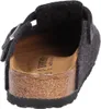 Birkenstock Boston Wool 160371 (43/anthracite) Produktbild-Vorschau 7