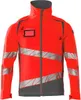 MASCOT 19009-511-22218-XL, Jacke, Mann, XL, 112 cm, Produktbild-Vorschau 1