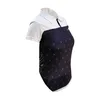 HAVEN Kurzarm Fahrradtrikot - CITYR-ID WOMEN - Blau/Weiß XS Produktbild-Vorschau 3