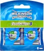 A retail package of Wilkinson Sword Protector 3 razor blades. Podgląd zdjęcia produktu