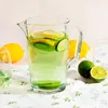 SuperButelki.pl – Arvid 1-Liter-Krug mit Henkel Produktbild-Vorschau 4