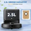 12 Stück Ersatzteile für Eufy L60/ L60 SES/ L50/ L50 SES Produktbild-Vorschau 4
