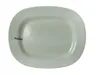 Servierplatte Melamin Servierplatte 31 x 25 x 3 cm Produktbild-Vorschau 4