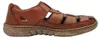 Rieker Herren Slipper, braun(gaucho (3)), Gr. 44 Produktbild-Vorschau 70
