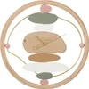 Mauro Ferretti Horloge murale colorée Ø 57 x 3,8 cm Voir les images du produit 1