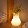 LED Vasenlampe, dimmbar mit Fernbedienung, kabellose Produktbild-Vorschau 9