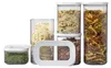 Rosti Mepal 106994030600, Zestaw uniwersalnych pojemników, Podgląd zdjęcia produktu 3