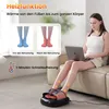 Aspria Fußmassagegerät MGF-739B Produktbild-Vorschau 4