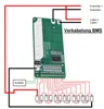 windmeile | BMS für E-Bike Akkus, 36V, 25A, 10S, Batterie Produktbild-Vorschau 8