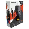 Steelseries Rival 600, Pravoruké, USB Typ-A, Čierna Náhľad obrázku produktu 25