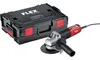 Flex Winkelschleifer LE 9-11 125 L-BOXX + Trennscheibe M-CD Produktbild-Vorschau 2